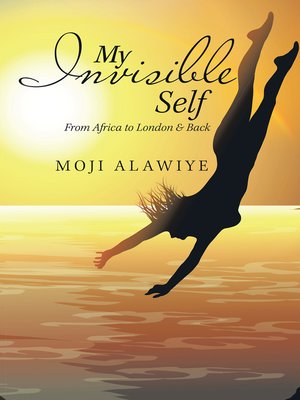 cover image of My Invisible Self